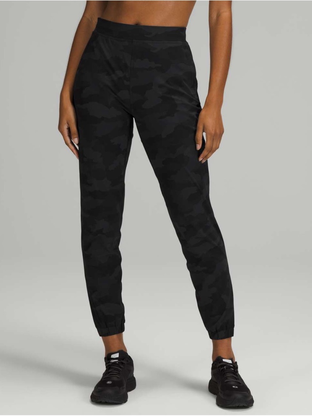 Adapted State Joggers Regular Length